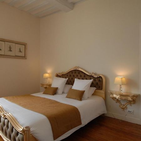 Domaine De Bayeux Hotel Екстериор снимка