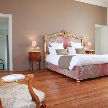 Domaine De Bayeux Hotel Екстериор снимка