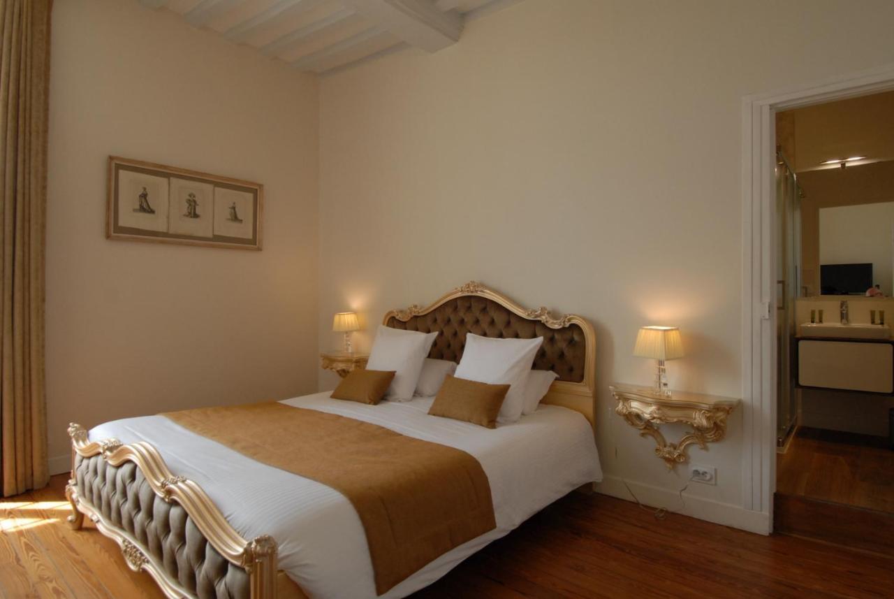 Domaine De Bayeux Hotel Екстериор снимка