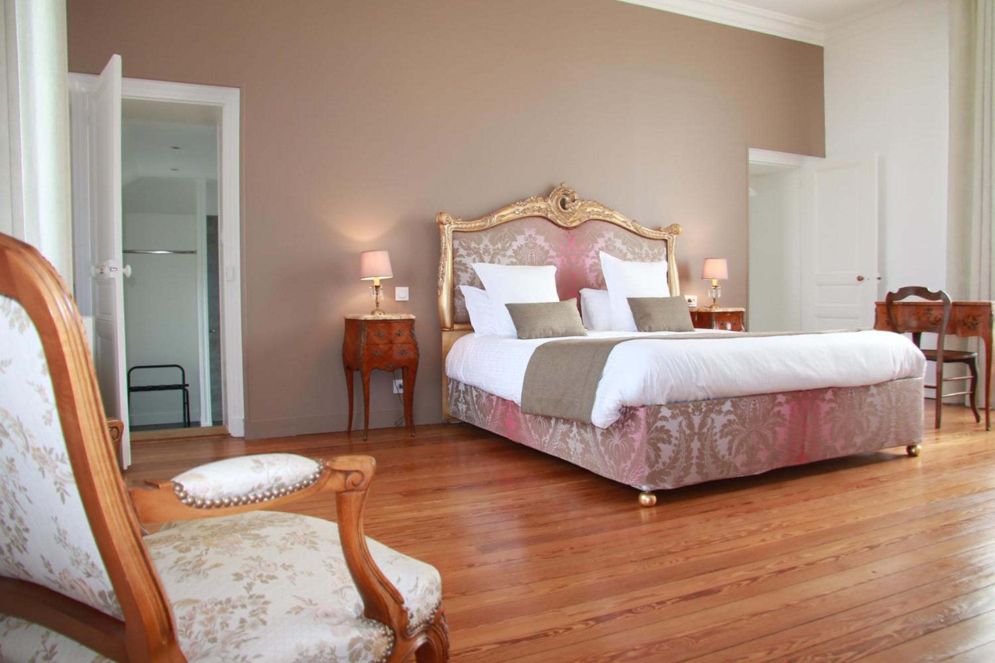 Domaine De Bayeux Hotel Екстериор снимка