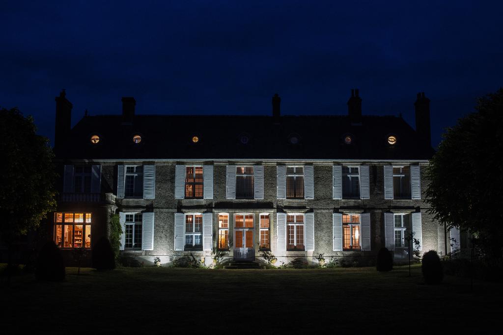 Domaine De Bayeux Hotel Екстериор снимка