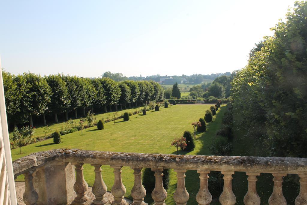 Domaine De Bayeux Hotel Стая снимка