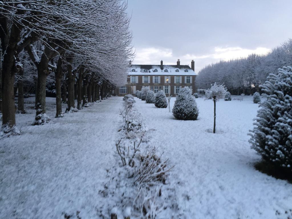 Domaine De Bayeux Hotel Екстериор снимка