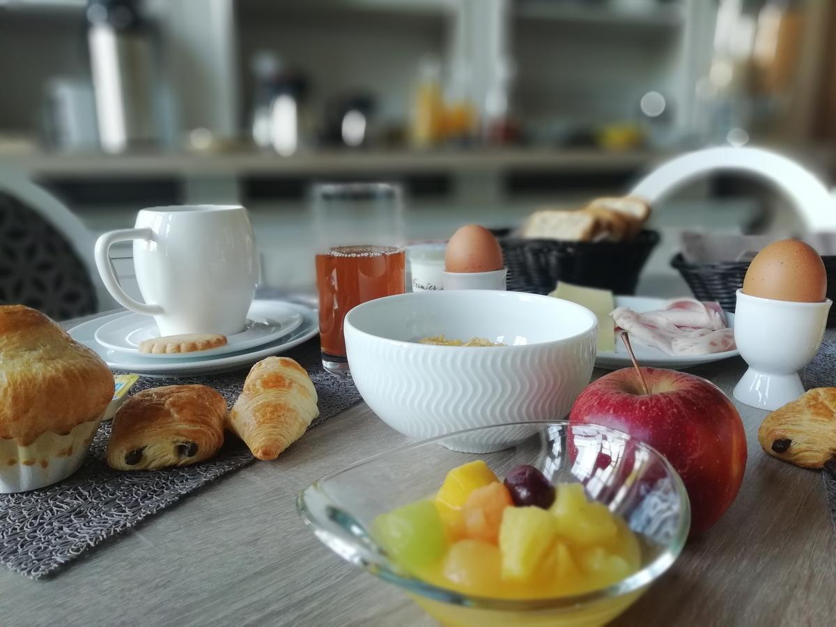 Domaine De Bayeux Hotel Екстериор снимка