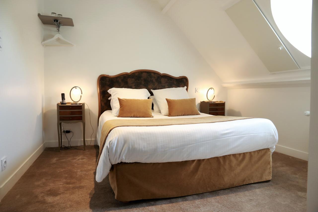 Domaine De Bayeux Hotel Екстериор снимка