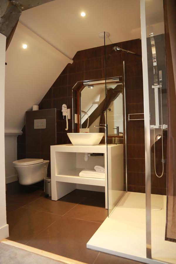 Domaine De Bayeux Hotel Екстериор снимка
