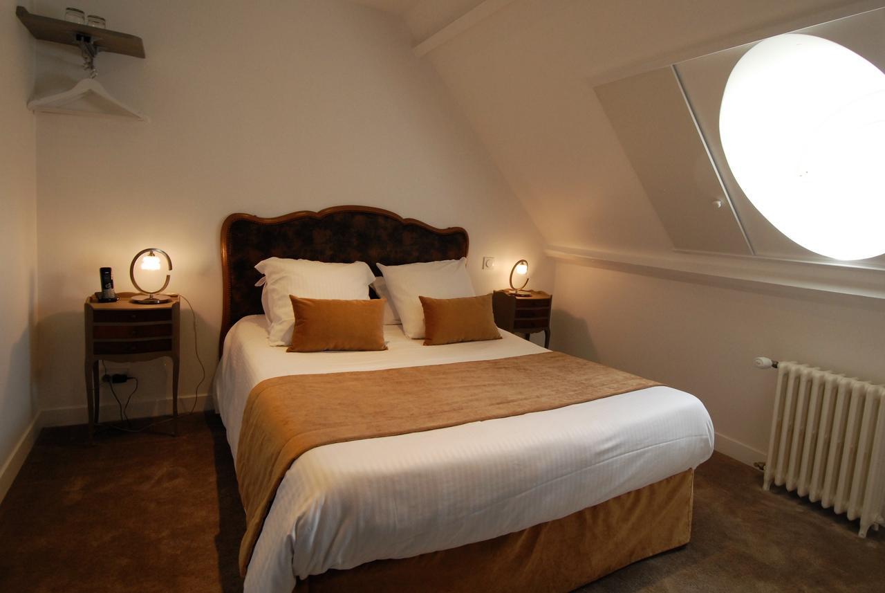 Domaine De Bayeux Hotel Екстериор снимка
