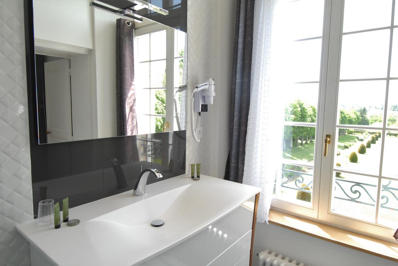 Domaine De Bayeux Hotel Екстериор снимка