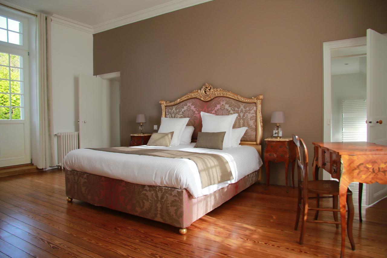 Domaine De Bayeux Hotel Екстериор снимка