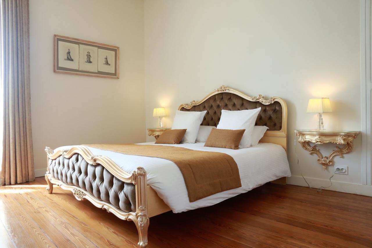 Domaine De Bayeux Hotel Екстериор снимка