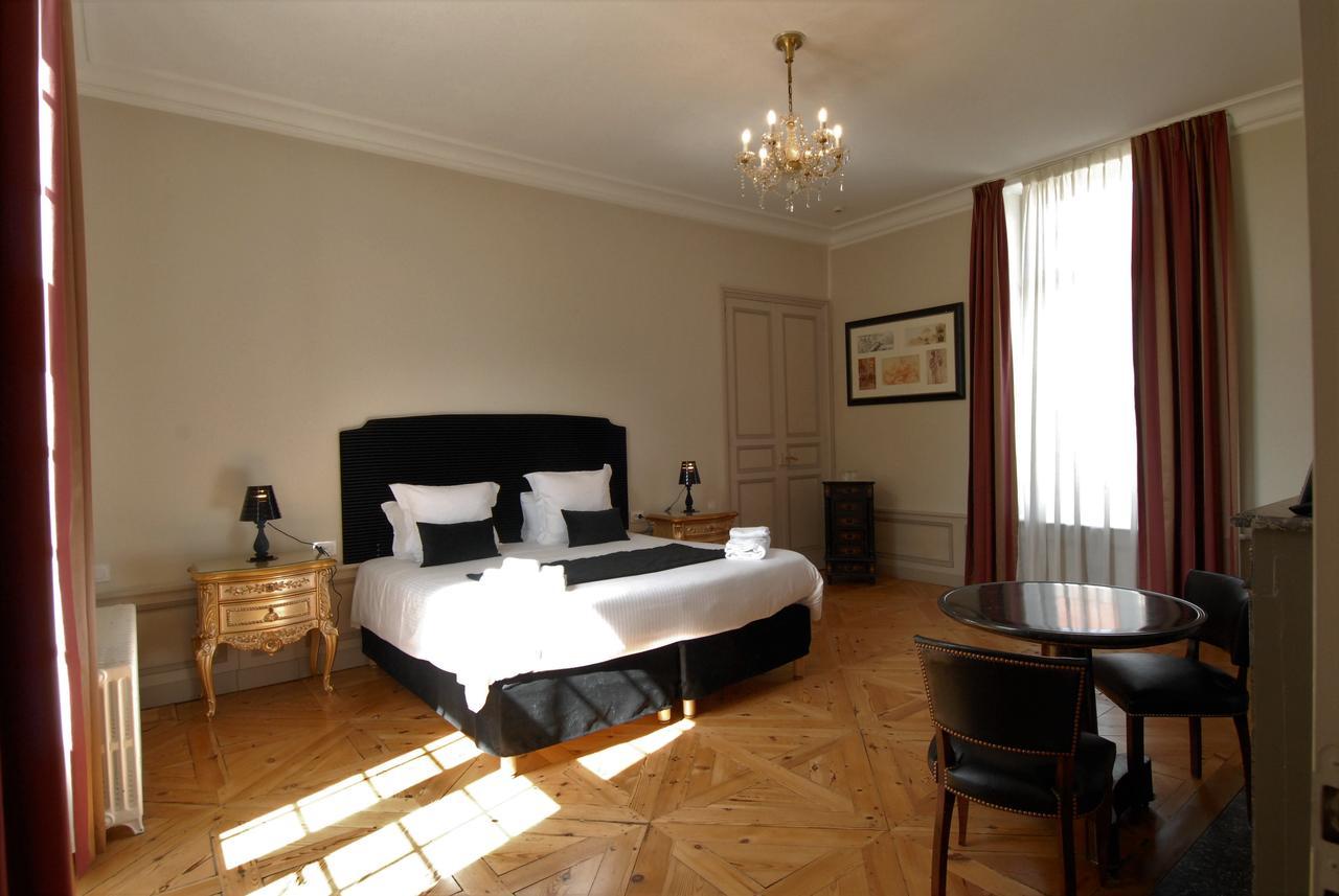 Domaine De Bayeux Hotel Екстериор снимка