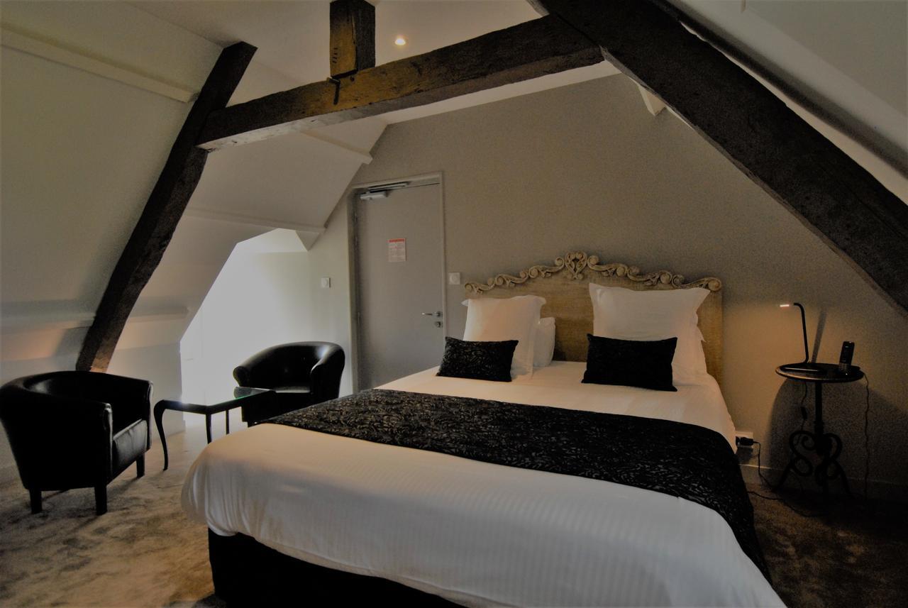 Domaine De Bayeux Hotel Екстериор снимка