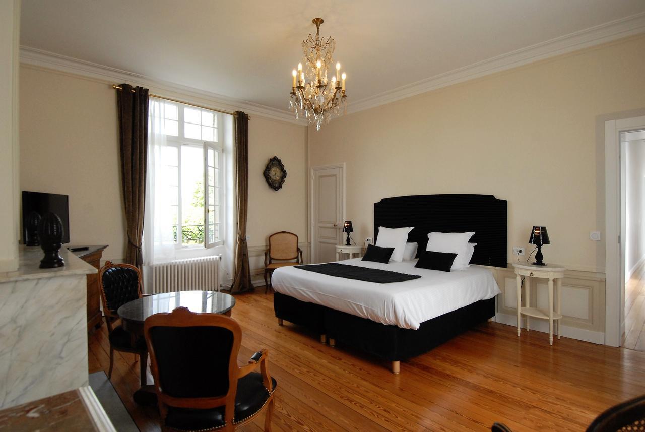 Domaine De Bayeux Hotel Екстериор снимка