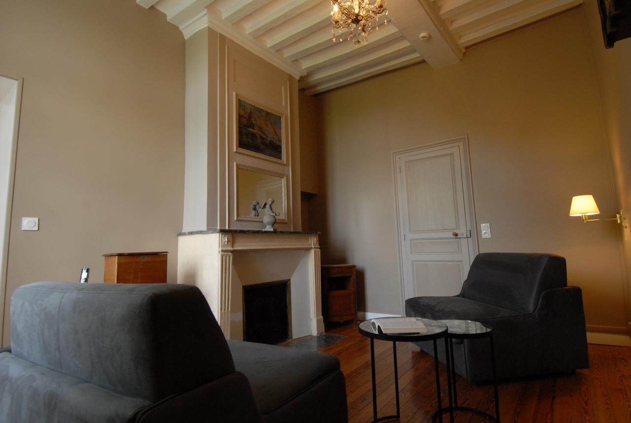 Domaine De Bayeux Hotel Екстериор снимка