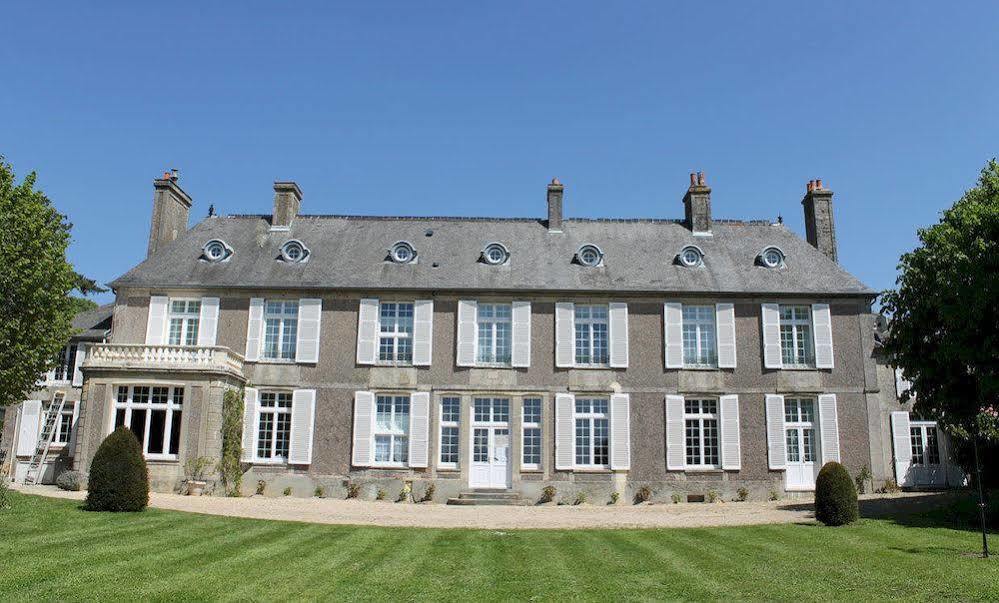 Domaine De Bayeux Hotel Екстериор снимка