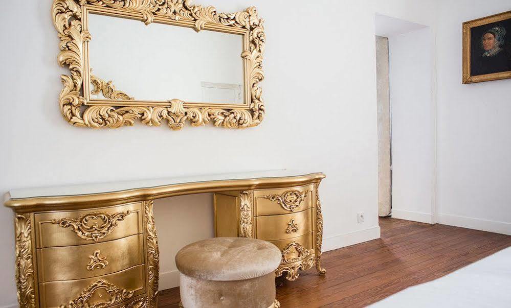 Domaine De Bayeux Hotel Екстериор снимка