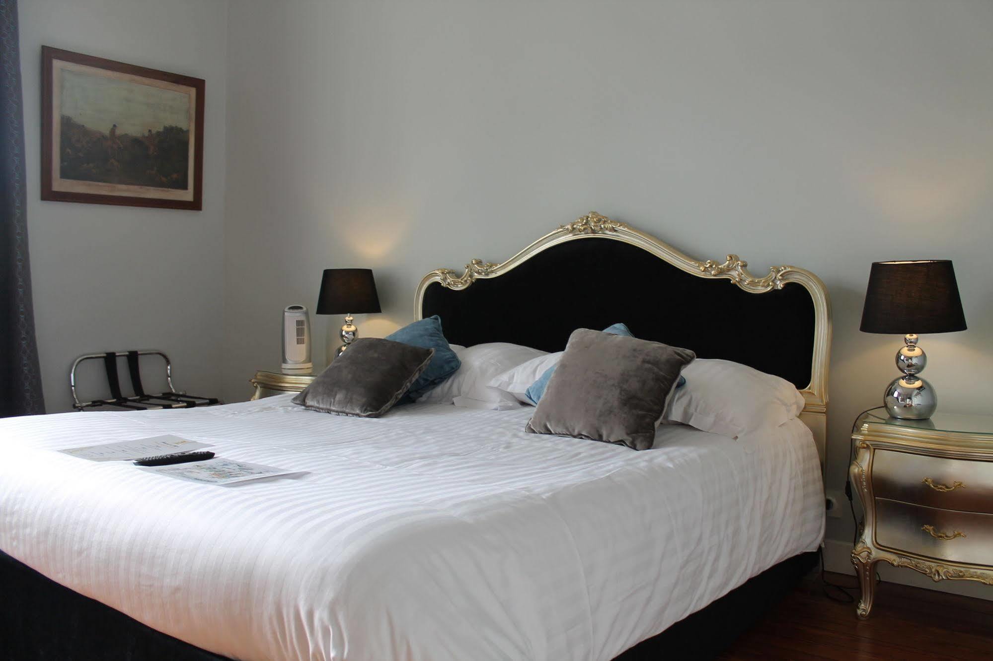 Domaine De Bayeux Hotel Екстериор снимка