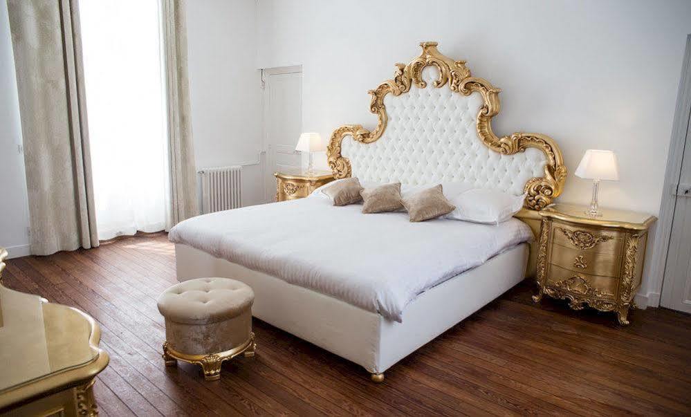 Domaine De Bayeux Hotel Екстериор снимка