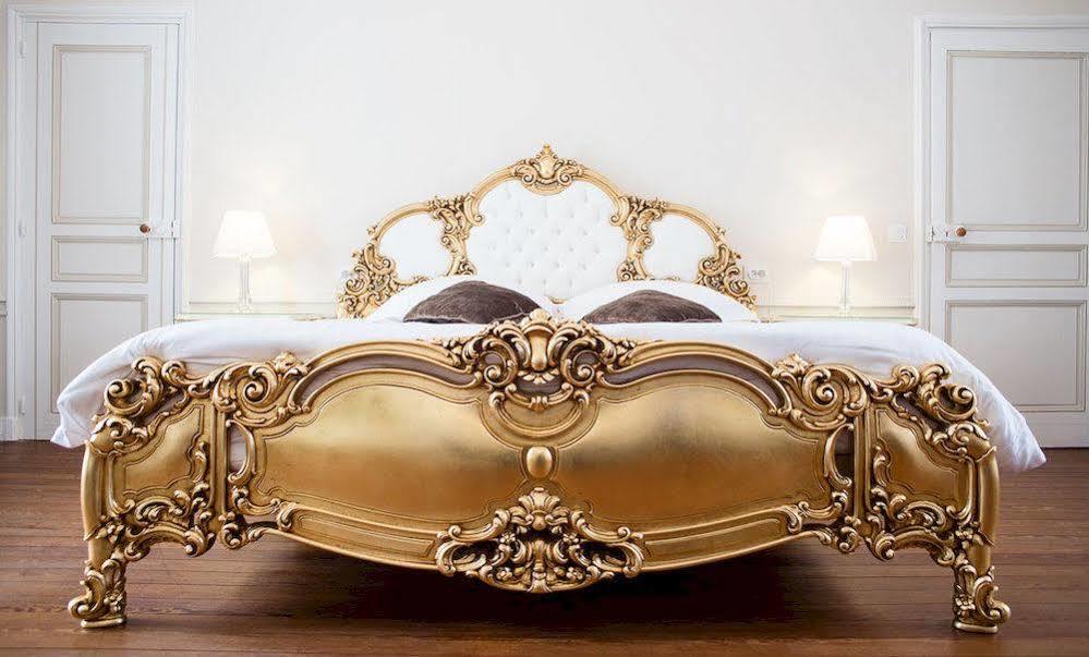 Domaine De Bayeux Hotel Екстериор снимка