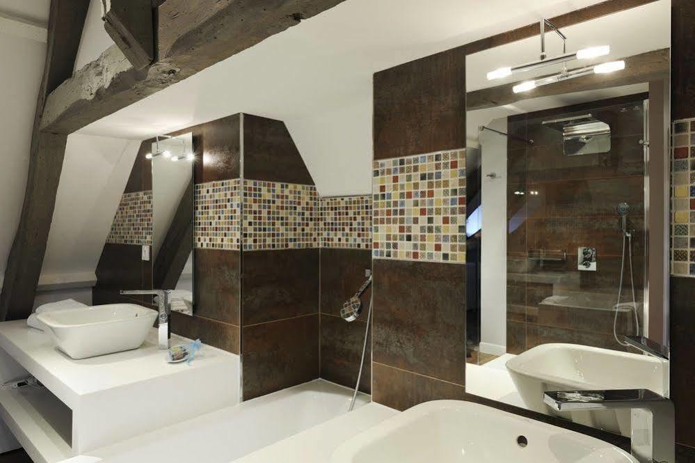 Domaine De Bayeux Hotel Екстериор снимка