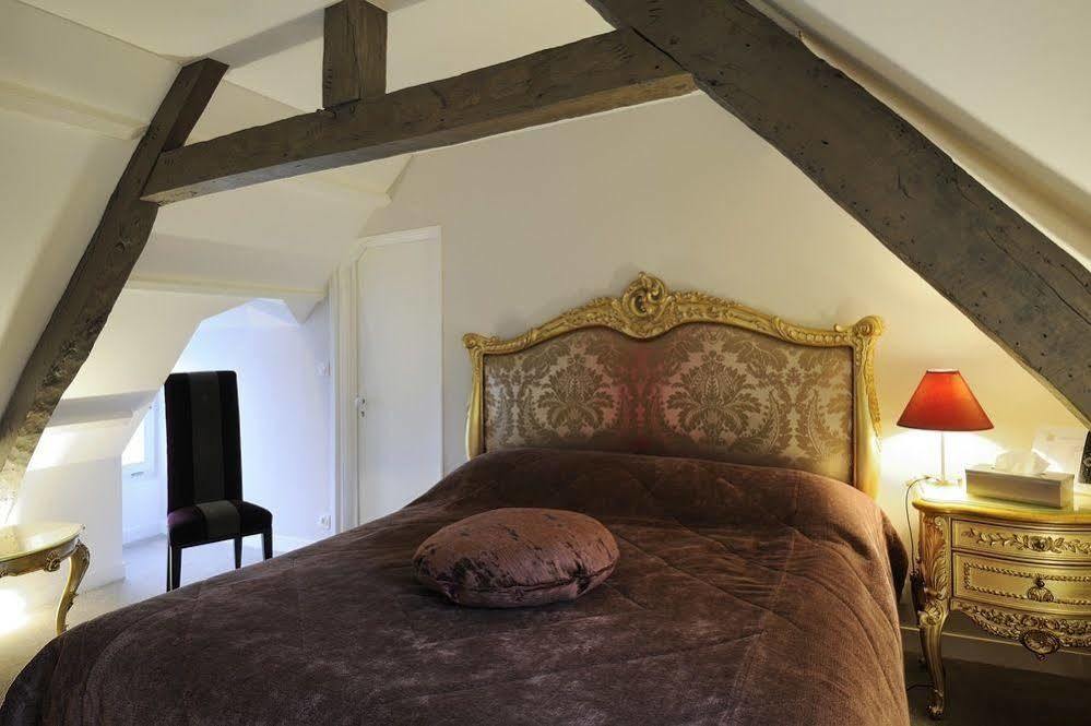 Domaine De Bayeux Hotel Екстериор снимка