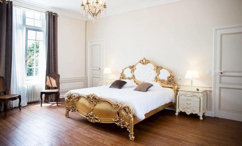 Domaine De Bayeux Hotel Екстериор снимка