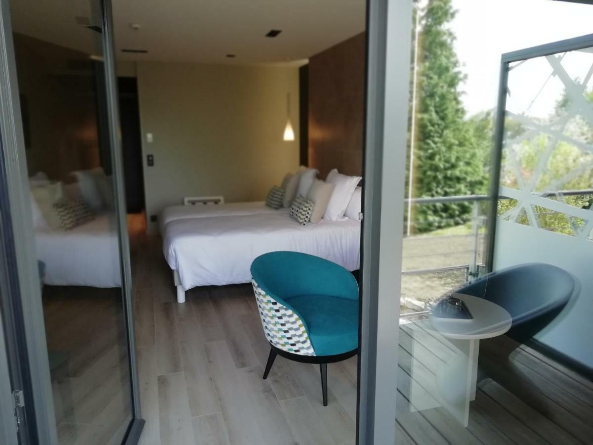 Domaine De Bayeux Hotel Екстериор снимка