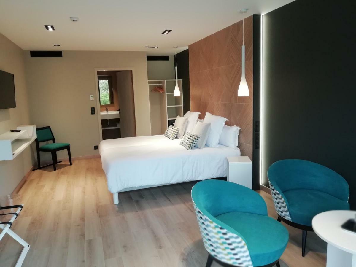 Domaine De Bayeux Hotel Екстериор снимка