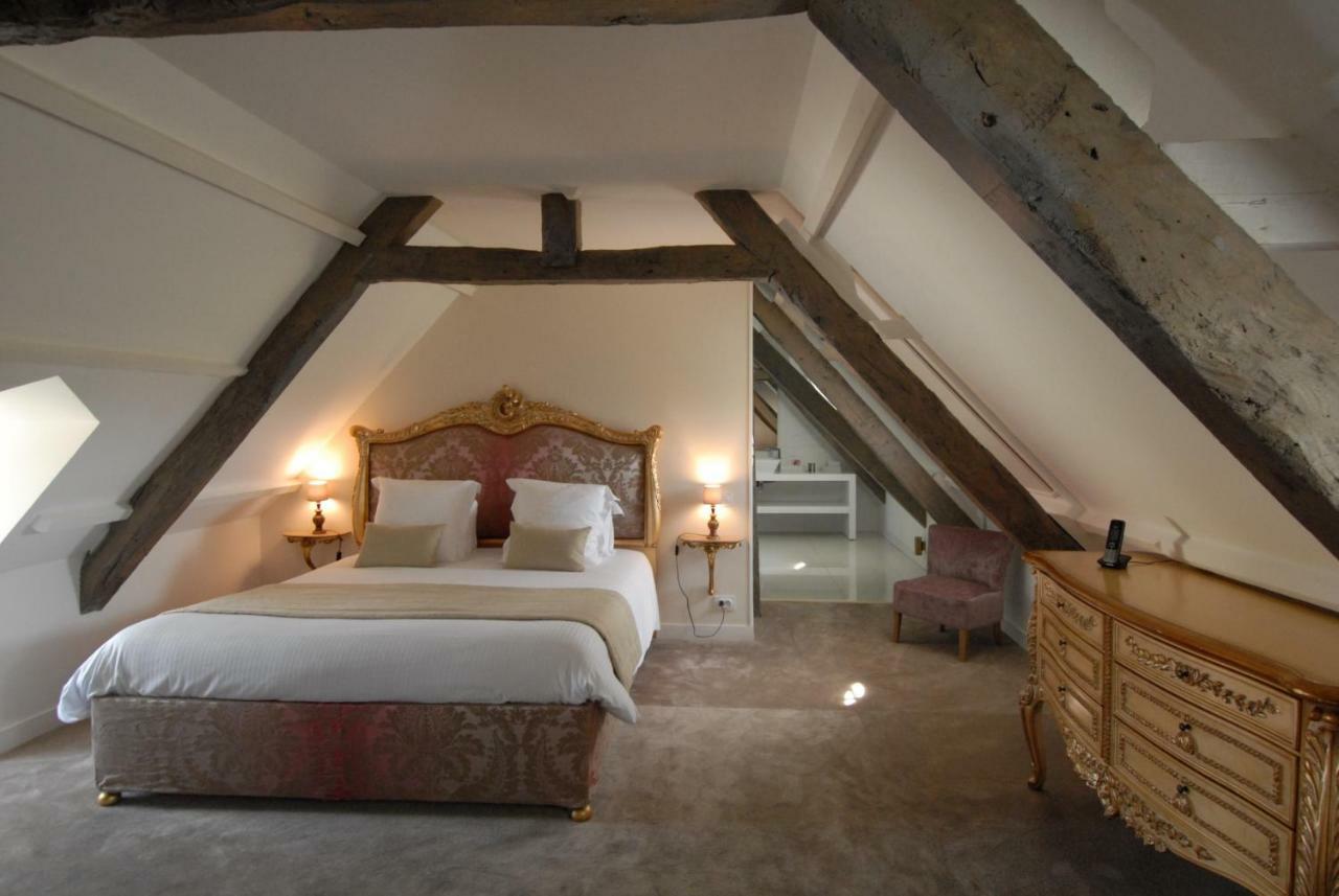 Domaine De Bayeux Hotel Екстериор снимка