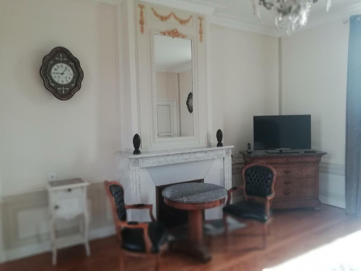 Domaine De Bayeux Hotel Екстериор снимка